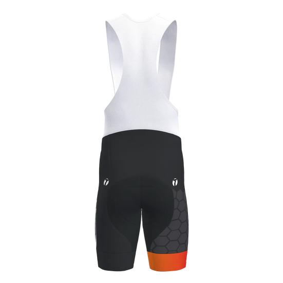 Vitric Bib Shorts Men