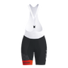 Vitric Bib Shorts Women