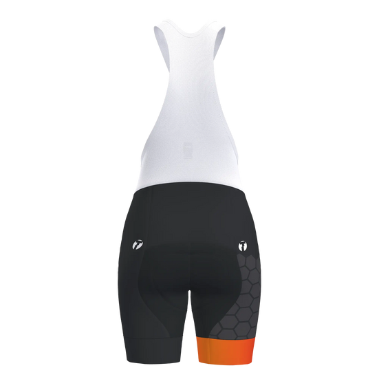 Vitric Bib Shorts Women