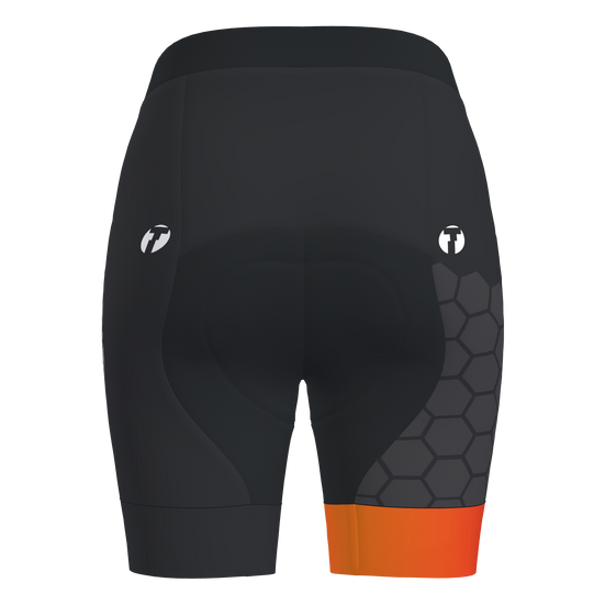 Vitric Shorts Women