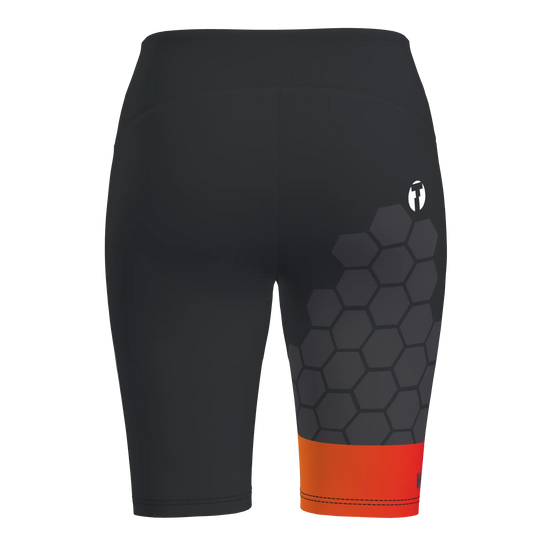 Lead Short Tights Women