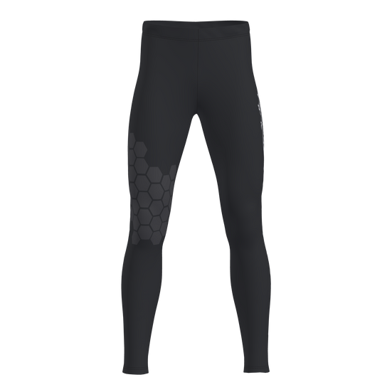 Rapid Long Tights Men