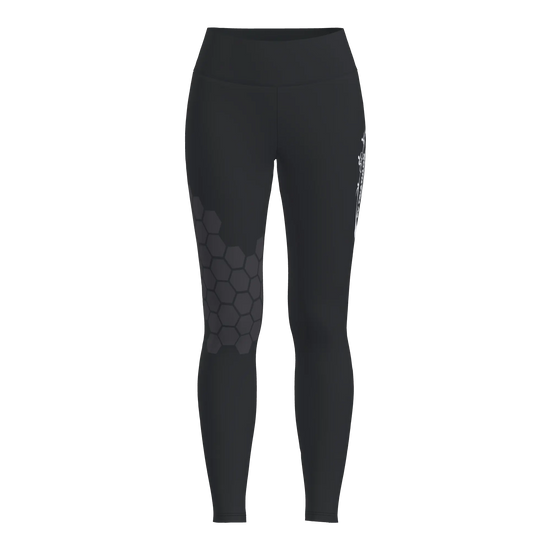 Rapid Long Tights Women