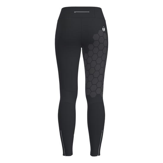 Rapid Long Tights Women