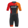 Aero 4 Speedsuit MD Men