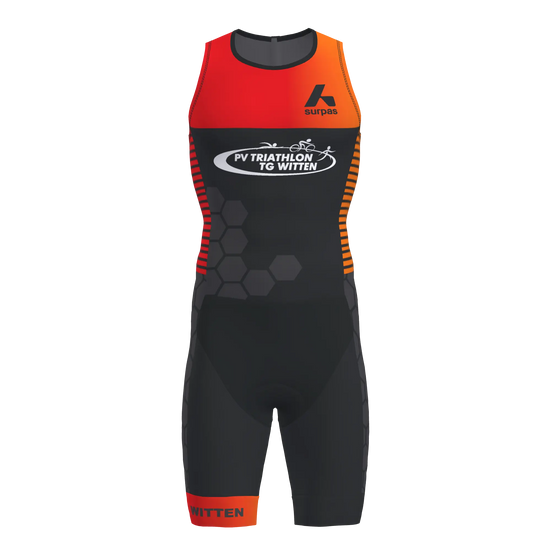 Pursue Skinsuit SD Men