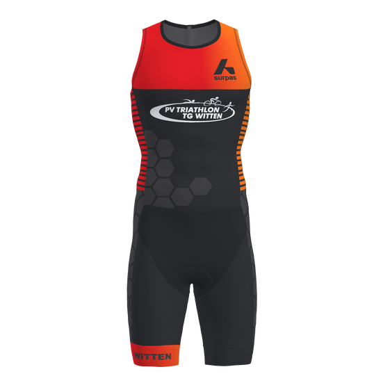 Pursue Skinsuit SD Men