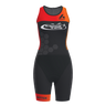 Pursue Skinsuit SD Women