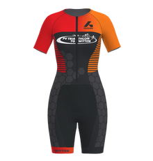 Drive 2 Speedsuit Women