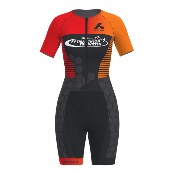 Drive 2 Speedsuit Women