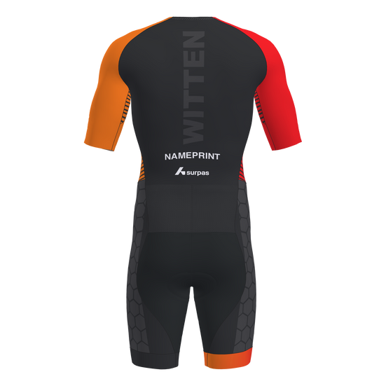 Drive 2 Speedsuit Women