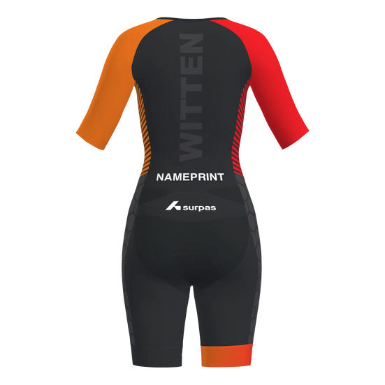 Pursue 2 Speedsuit LD Women