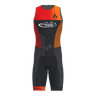Drive ITU Skinsuit Jr