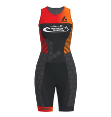 Drive ITU Skinsuit Women