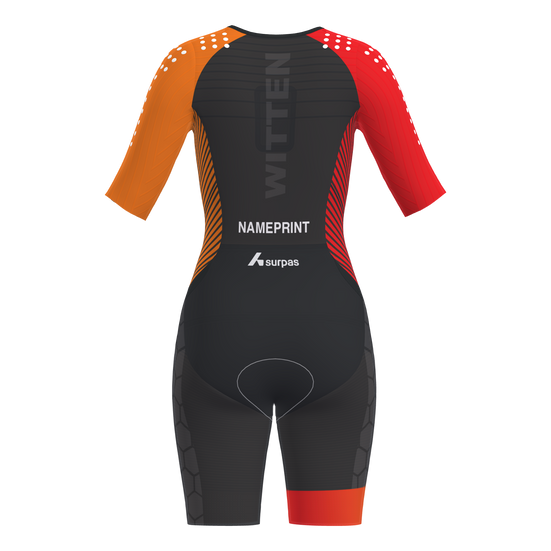 Insane 3 Speedsuit LDT Women