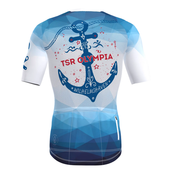 Vitric 2.0 Shirt SS Jr