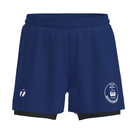 Fast Shorts Men