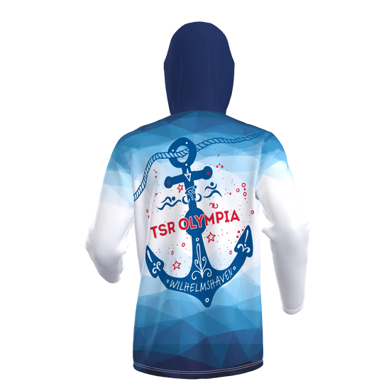 Fusion Hoodie Women
