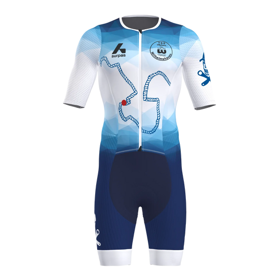 Aero 4 Speedsuit LD Women