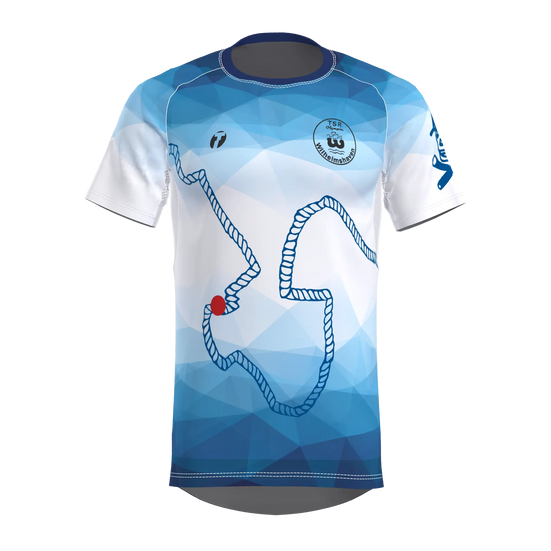Run T-Shirt SS Jr