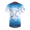 Run T-Shirt SS Jr