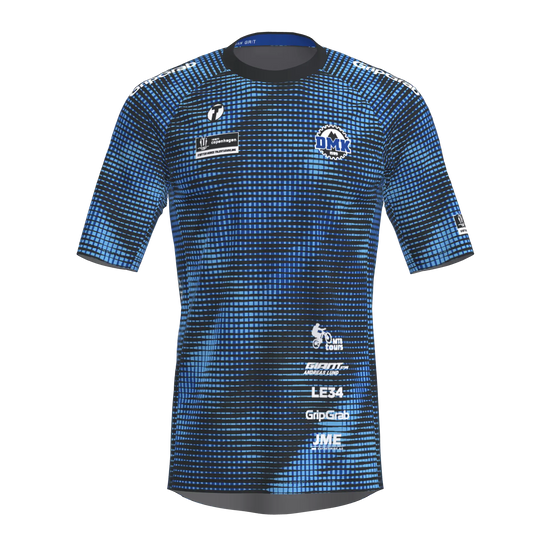 Enduro 2.0 Shirt SS Men
