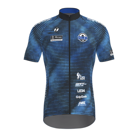 Team Shirt SS Jr
