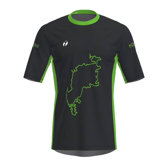 Enduro 2.0 Shirt SS Women