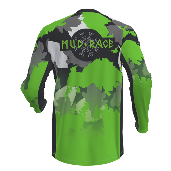 Enduro 2.0 Shirt LS Men