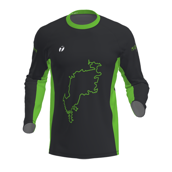 Enduro 2.0 Shirt LS Men