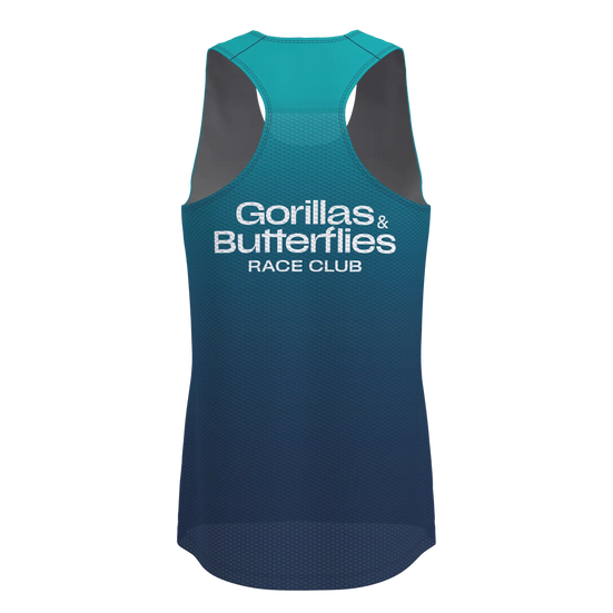 Fast 3.0 Singlet Men