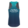 Fast 3.0 Singlet Men