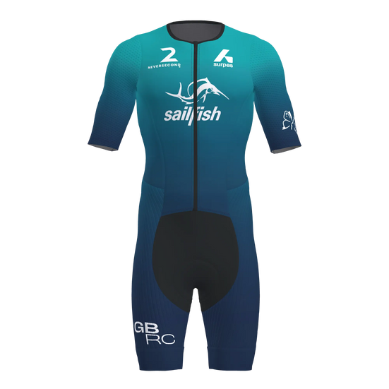 Aero 4 Speedsuit MD Men