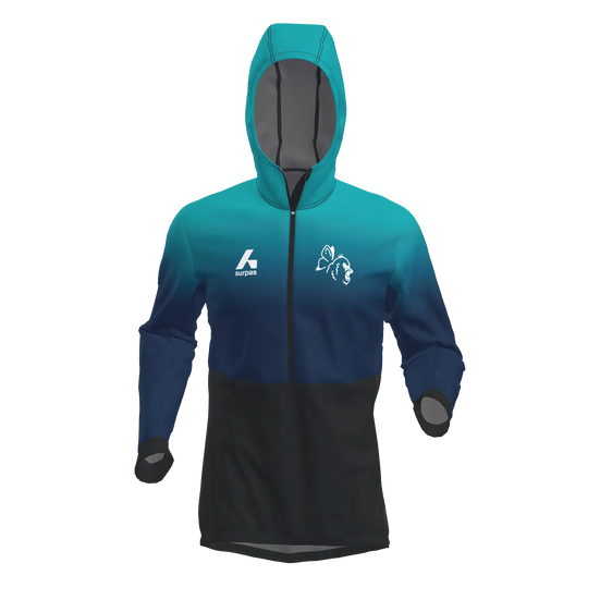 Stride Jacket Women