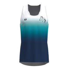 Fast 3.0 Singlet Women