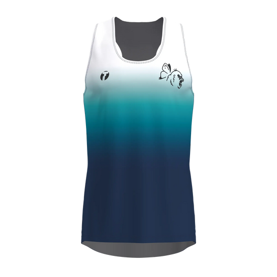 Fast 3.0 Singlet Women