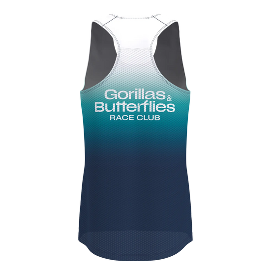 Fast 3.0 Singlet Women