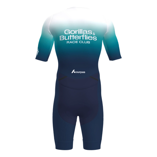 Aero 4 Speedsuit MD Men