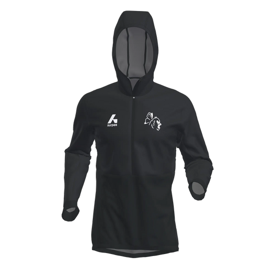 Stride Jacket Women