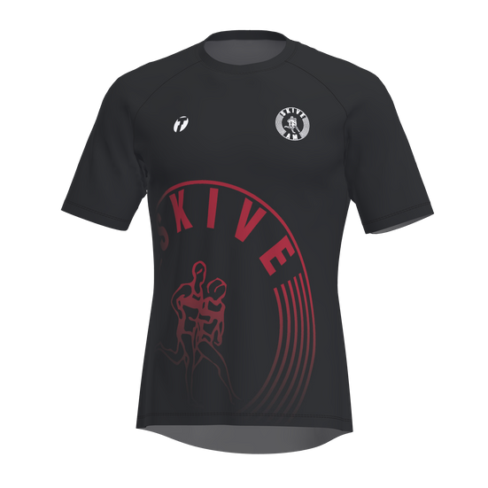 Free 2.0 T-shirt SS Jr