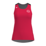 Run Singlet Women