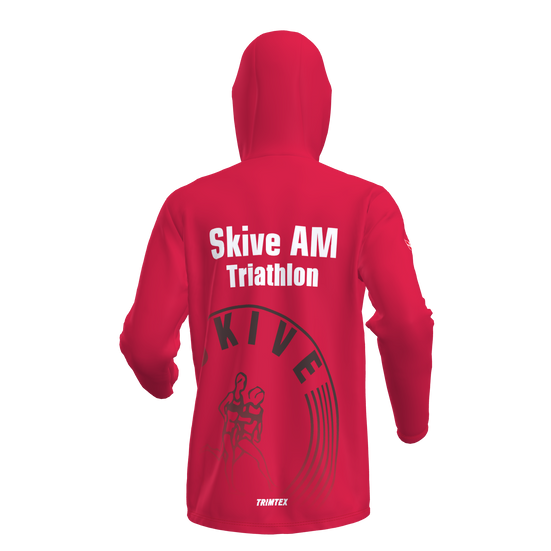 Fusion Hoodie Men