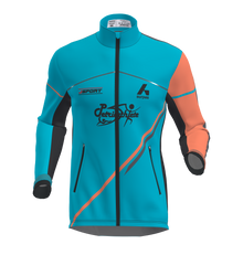 Instinct 2.0 Jacket Men