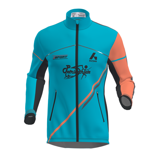 Instinct 2.0 Jacket Men