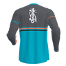 Free 2.0 T-shirt LS Women