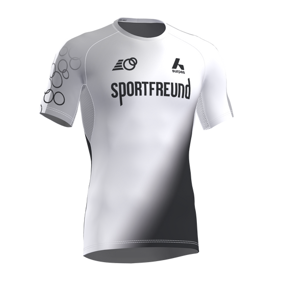 Pace T-shirt SS Men