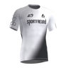 Pace T-shirt SS Men