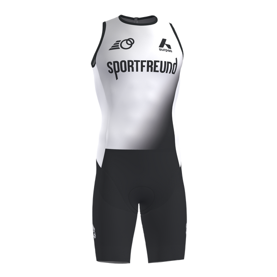 Insane Skinsuit SD Men