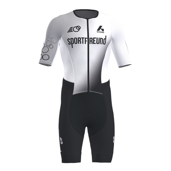 Aero 4 Speedsuit LD Men