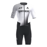 Aero 4 Speedsuit LD Men